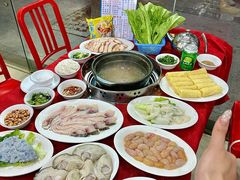 -花苑美食横琴生蚝火锅(拱北粤华路店)