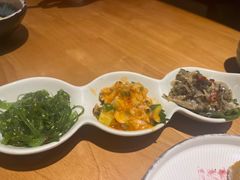 -一心创作料理屋(经开万达店)