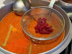 -荣叔港式沙嗲牛肉火锅(正佳潮流店)