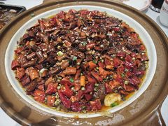 -金陵后厨·南京菜(新街口秣陵路店)