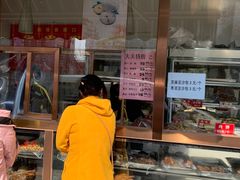 -马凯餐厅(长椿街店)