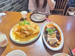 -李老哈·东北菜(宋园路店)