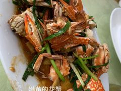 -秋姐美食店(旅游大道店)