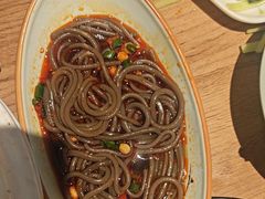 -龙聚德北京烤鸭(沙坪坝华宇A馆店)