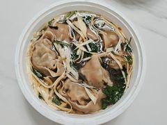-柴爿巷·香酥鸡&馄饨(复兴中路店)