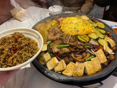 -一烙锅(友谊店)