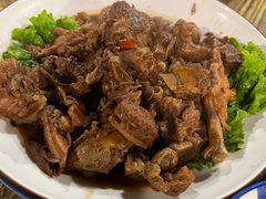 -卧龙堡客栈·中餐厅(古北水镇店)