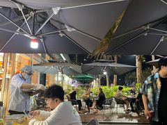 -木屋烧烤(惠阳华润小径湾店)