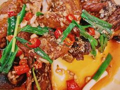 -东排食堂长沙小吃大排档(五一广场店)