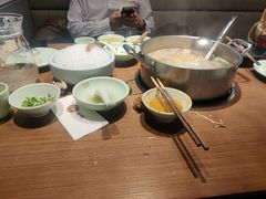 -掂档潮汕牛肉火锅(沈阳万象城店)