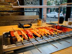 -悦屋老板娘的烤肉店(紫薇田园店)