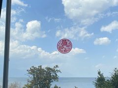 -野菌皇海景野生菌火锅(滨海大道店)