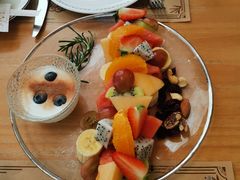 -Mark&Mars Restaurant