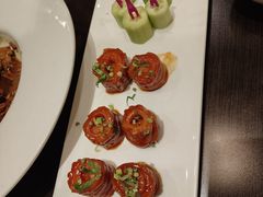 -老牌坊鲁菜名店(聊城美食岛店)