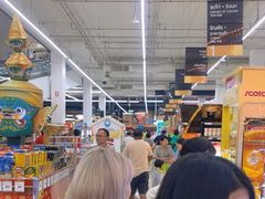 -Big C (拉查丹利店)