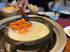 -大良毋米粥(锦龙路总店)