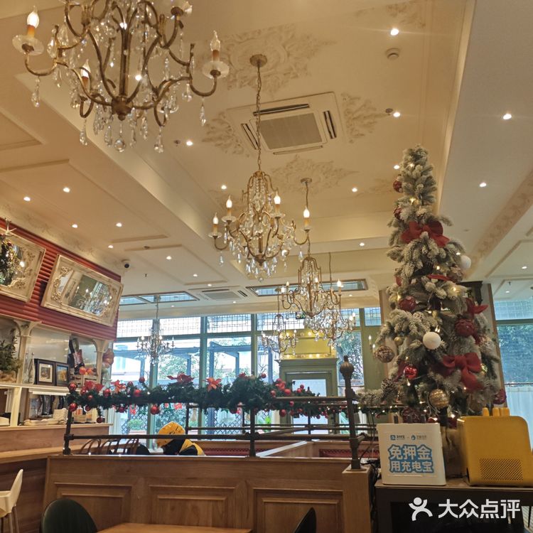 玛格萝妮！我会反复刷的宝藏意式餐厅