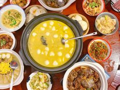 -元银甲·湖北地标美食(汉阳店)