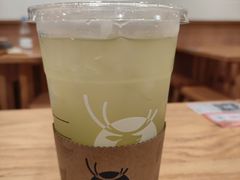 -瑞幸咖啡(凯德虹口龙之梦店)
