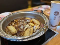 -牛New寿喜烧(青浦店)