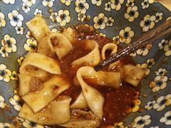 -皆道拌麻辣烫·麻辣拌