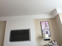 -武汉武昌站街道口华美达安可酒店