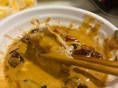 -将台涮肉(酒仙桥店)