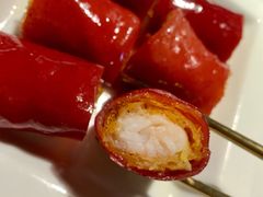 -钟菜·粤菜点心·宴请(海上世界·汇港二期店)