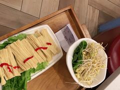 -香天下·四川火锅(安镇大润发店)