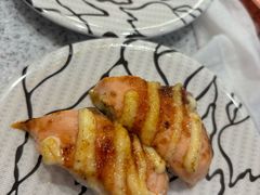 -争鲜回转寿司(中街大悦城店)