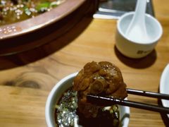 -成老灶火锅鸡(高东街店)