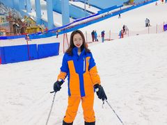 -广州热雪奇迹