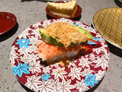 -小乔回转寿司(沈阳大悦城店)