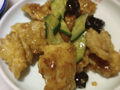 -小吊梨汤·北京菜·烤鸭(西直门凯德店)