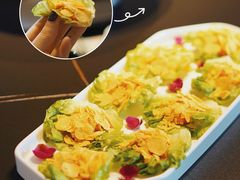 -恬阿姨庭院餐厅·生日宴