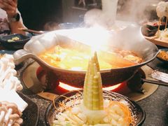 -湊湊火锅·茶憩(打浦桥日月光店)