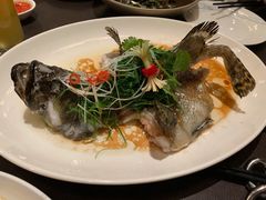 -广州文华东方酒店·江-由辉师傅主理