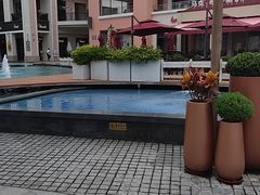 -NIKE上海青浦优选体验店