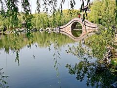 -无锡蠡湖国家湿地公园-蠡园