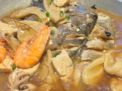 -A8小馆·海鲜烧烤(樱珠苑小区店)