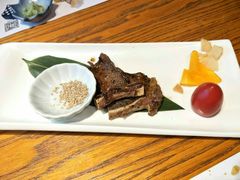-匠和风精致料理(莆田财富中心店)