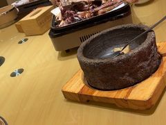 -羊之道草原味道清真餐厅(番禺店)