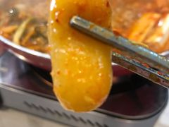 -京尚道韩式美食屋(海甸岛店)