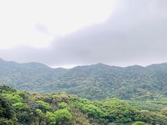 -福清灵石山国家森林公园