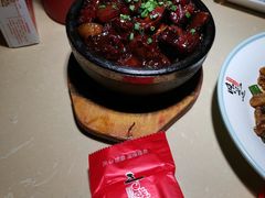 -小柴米·传统江西菜(八一广场店)