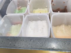 -凤记雪花酪(万达金街店)