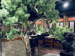 -丁卯•铜锅涮肉(工体店)