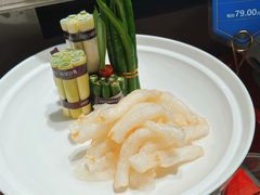 -小花椒金汤酸菜鱼(新山阳商城店)