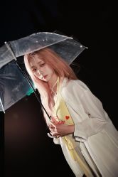 -DL HOPE造型