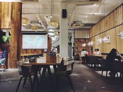 大堂-老板很二(吉大店)